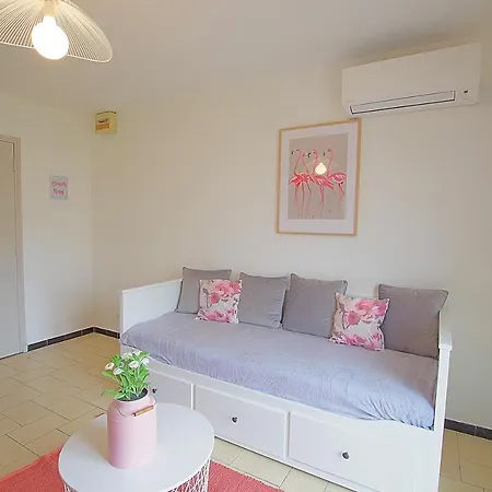 Lägenhet Casa Flamingo - Et Moderne - 6 - *