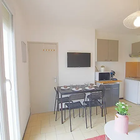 Casa Flamingo - Et Moderne - 6 - Lägenhet