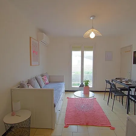 Casa Flamingo - Et Moderne - 6 - Lägenhet *