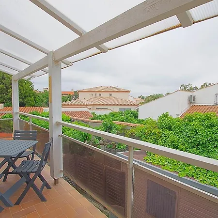 Casa Flamingo - Et Moderne - 6 - Lägenhet Canet-en-Roussillon