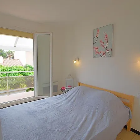 Casa Flamingo - Et Moderne - 6 - Lägenhet Canet-en-Roussillon