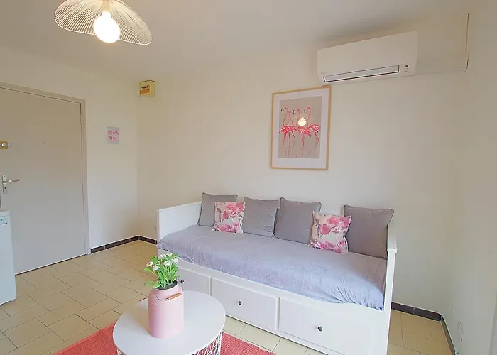 Διαμέρισμα Casa Flamingo - Et Moderne - 6 - *