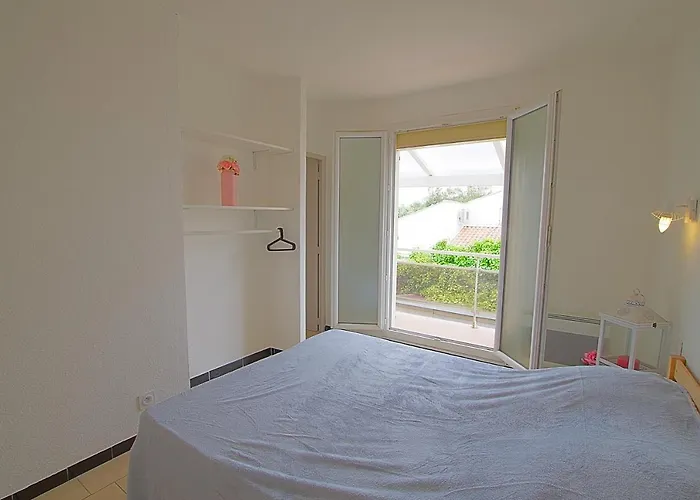 Casa Flamingo - Et Moderne - 6 - Διαμέρισμα *