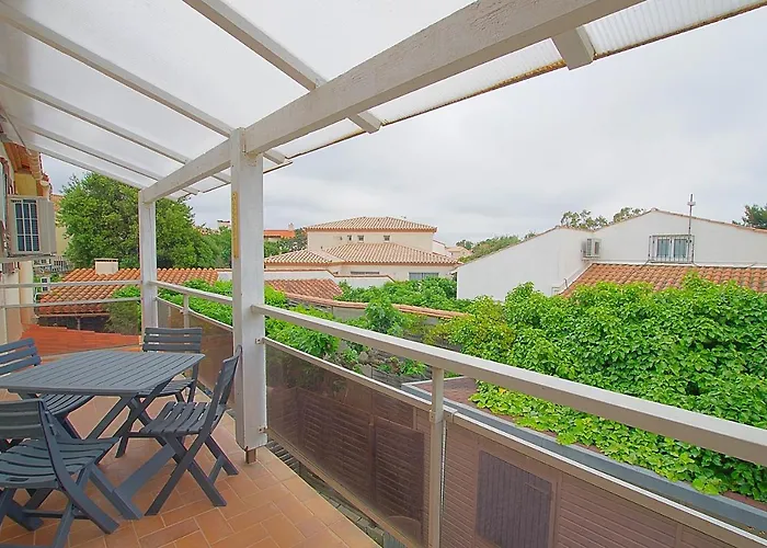 Casa Flamingo - Et Moderne - 6 - Διαμέρισμα Canet-en-Roussillon