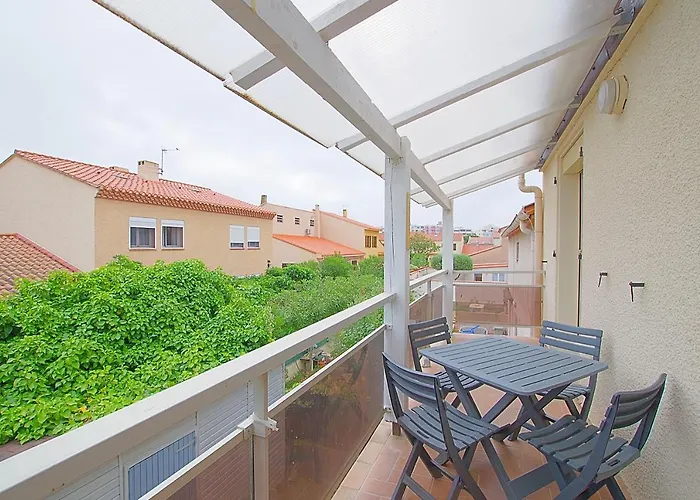 Διαμέρισμα Casa Flamingo - Et Moderne - 6 -