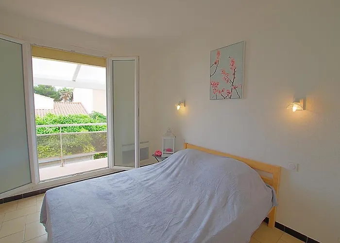 Casa Flamingo - Et Moderne - 6 - Διαμέρισμα Canet-en-Roussillon