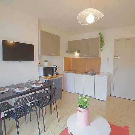 Casa Flamingo - Et Moderne - 6 -