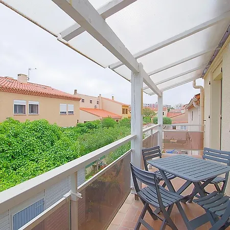 Apartment Casa Flamingo - Et Moderne - 6 -