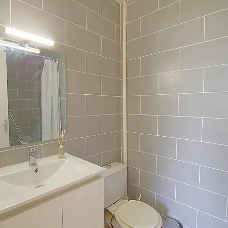 Casa Flamingo - Et Moderne - 6 - Apartment Canet-en-Roussillon