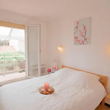 Casa Flamingo - Et Moderne - 6 - Lejlighed *