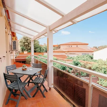 Casa Flamingo - Et Moderne - 6 - Lejlighed