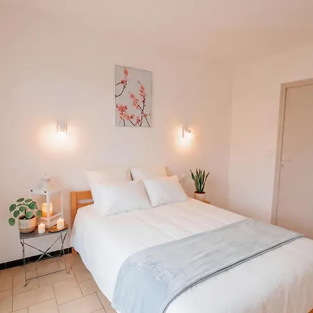 Lejlighed Casa Flamingo - Et Moderne - 6 - *