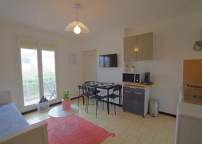 Casa Flamingo - Et Moderne - 6 - 公寓 卡内