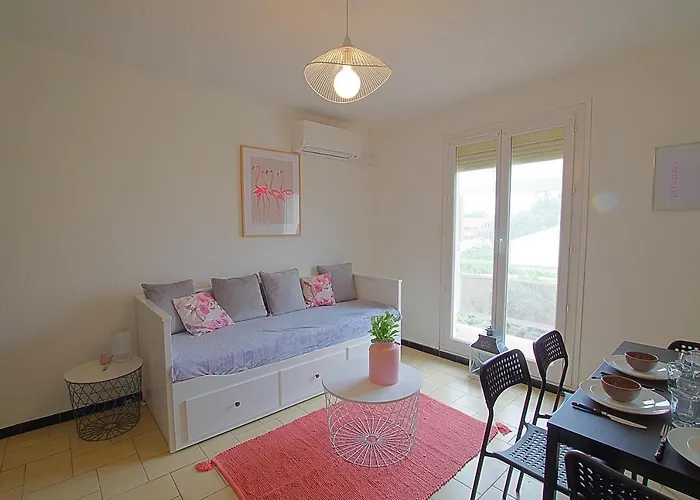 Casa Flamingo - Et Moderne - 6 - 卡内
